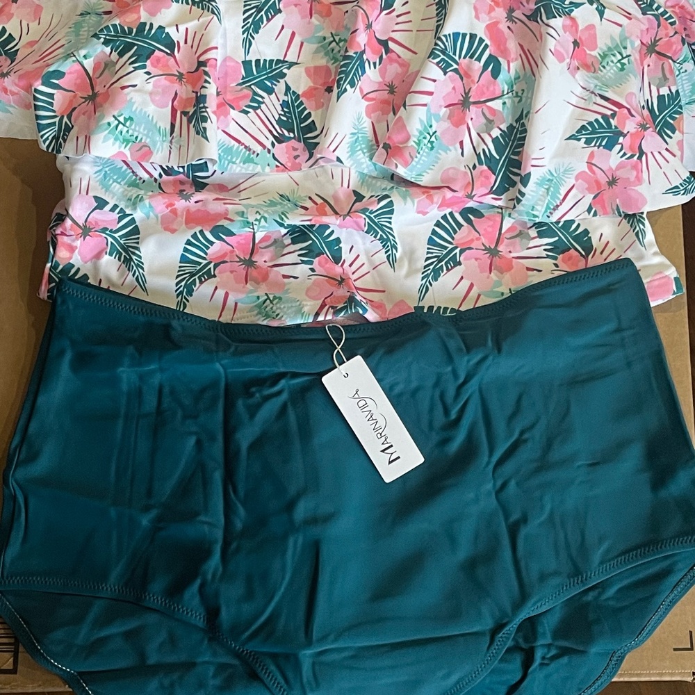Swim wear